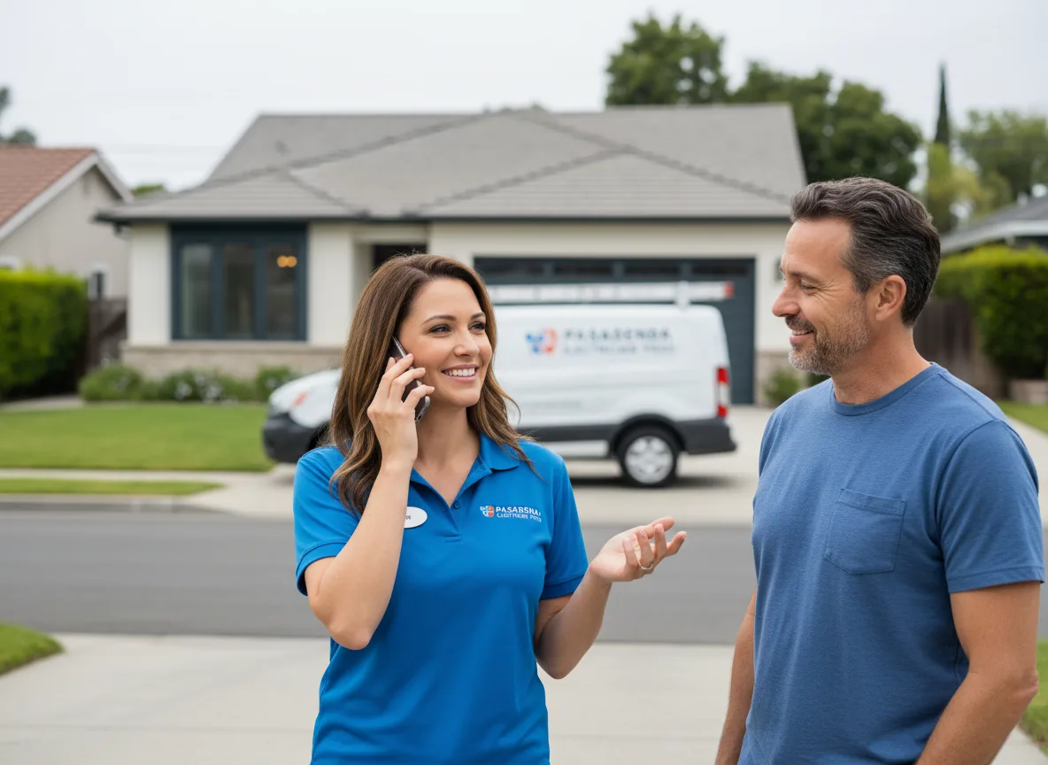 Electrician Donaldson, AR FAQs